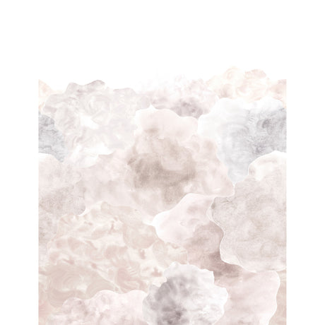 Galerie Day Dreamers Heaven Pink Mural RB315