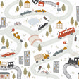Galerie Day Dreamers Kids Multi-colored Mural RB383