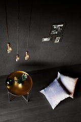 Brewster RD0137 Alfred Paintable Supaglypta Wallpaper