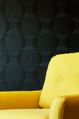 Brewster RD0145 Inca Paintable Tribal Wallpaper