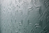 Brewster RD0655 Seymour Paintable Supaglypta Wallpaper