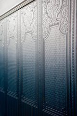 Brewster RD06700 Oriental Paintable Dado