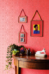 Brewster RD0671 Maxwell Paintable Textured Vinyl Wallpaper