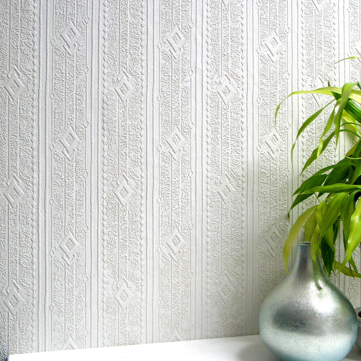 Brewster RD3013 Tandle Paintable Textured Vinyl Wallpaper