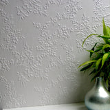 Brewster RD341 Portland Paintable Anaglytpa Original Wallpaper
