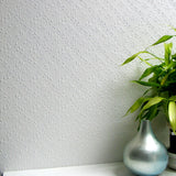 Brewster RD393 Hamnett Paintable Anaglytpa Original Wallpaper