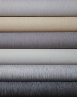 Brewster RD465 Hera Black Shadow Textured Wallpaper