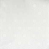 Brewster RD5671 Hive Paintable Geometric Wallpaper