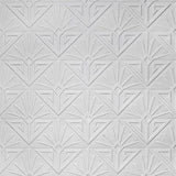 Brewster RD576 Deco Paradiso Paintable Luxury Vinyl Wallpaper