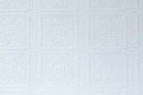 Brewster RD80000 Turner Tile Paintable Textured Vinyl Wallpaper