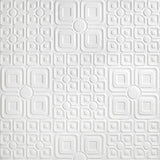 Brewster RD819 Cottage Garden Paintable Luxury Vinyl Wallpaper