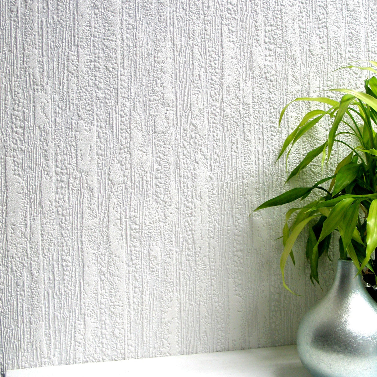 Brewster RD881 Kiln Paintable Textured Vinyl Wallpaper