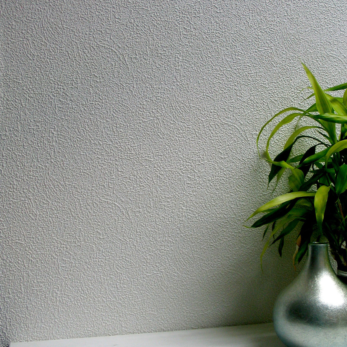 Brewster RD995 Pearl Paintable Textured Vinyl Wallpaper