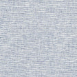CRYPTON RECO-2 RECORD 2 BLUE/WHITE Fabric - Eades Wallpaper & Fabric