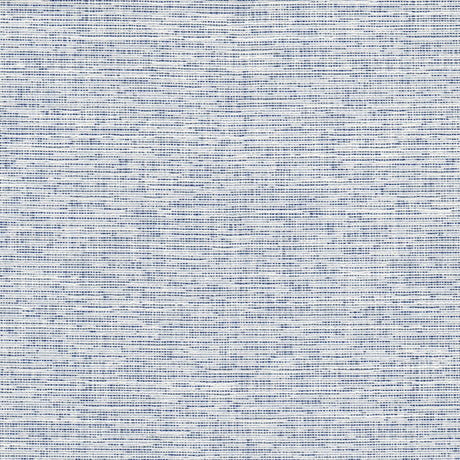 CRYPTON RECO-2 RECORD 2 BLUE/WHITE Fabric - Eades Wallpaper & Fabric