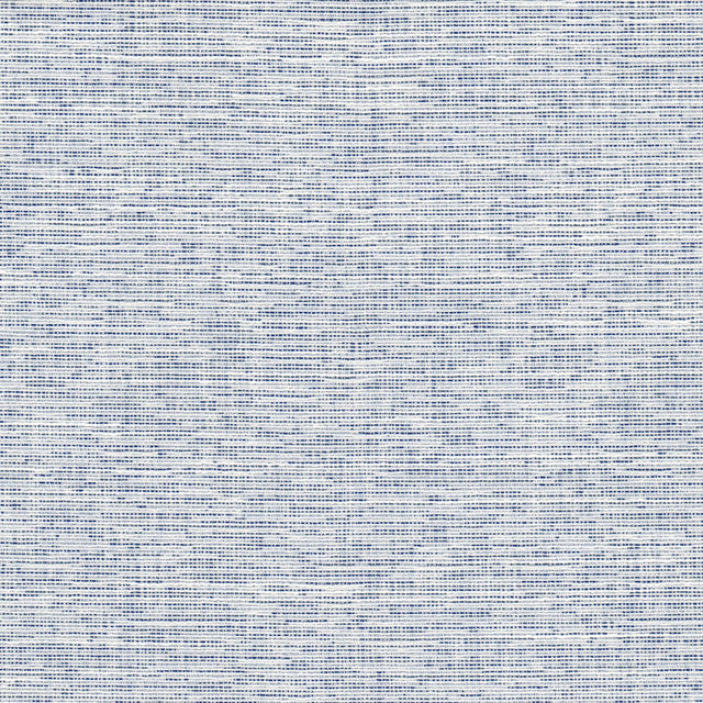 CRYPTON RECO-2 RECORD 2 BLUE/WHITE Fabric - Eades Wallpaper & Fabric