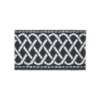 STOUT RECR-3 RECREATION 3 DENIM Fabric - Eades Wallpaper & Fabric