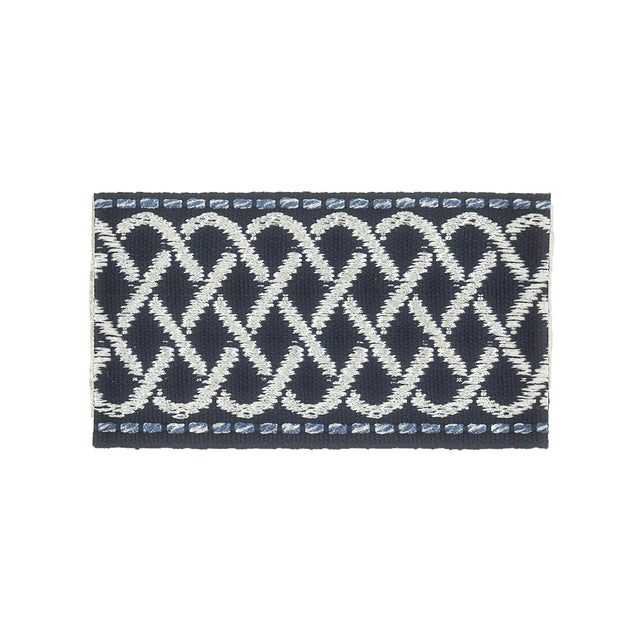 STOUT RECR-3 RECREATION 3 DENIM Fabric - Eades Wallpaper & Fabric