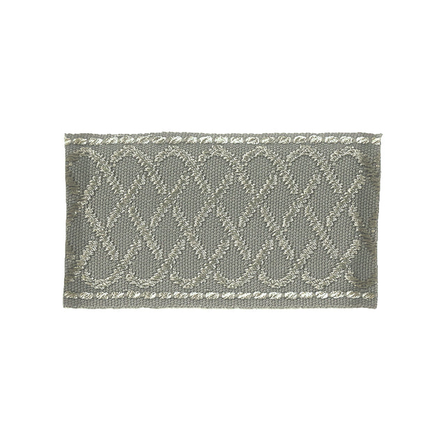 STOUT RECR-4 RECREATION 4 GREY Fabric - Eades Wallpaper & Fabric