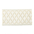 STOUT RECR-5 RECREATION 5 NATURAL Fabric - Eades Wallpaper & Fabric