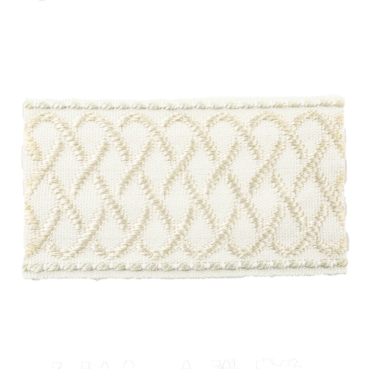 STOUT RECR-5 RECREATION 5 NATURAL Fabric - Eades Wallpaper & Fabric