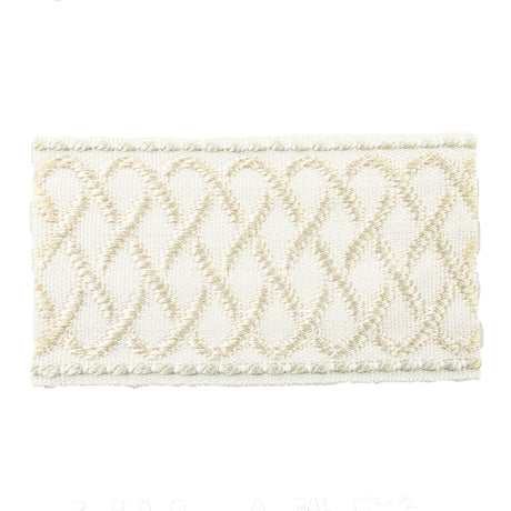 STOUT RECR-5 RECREATION 5 NATURAL Fabric - Eades Wallpaper & Fabric