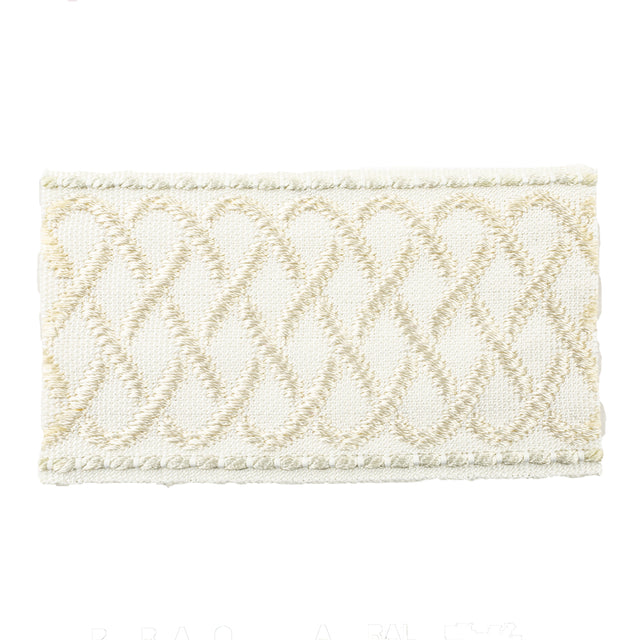 STOUT RECR-5 RECREATION 5 NATURAL Fabric - Eades Wallpaper & Fabric