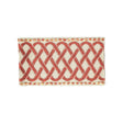 STOUT RECR-7 RECREATION 7 TILE Fabric - Eades Wallpaper & Fabric