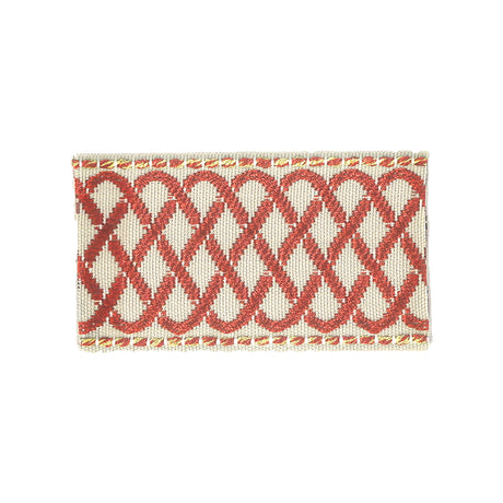 STOUT RECR-7 RECREATION 7 TILE Fabric - Eades Wallpaper & Fabric