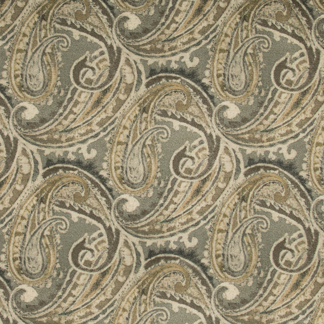 KRAVET DESIGN RECREATE.316.0 RECREATE ARTICHOKE Fabric - Eade's Wallpaper
