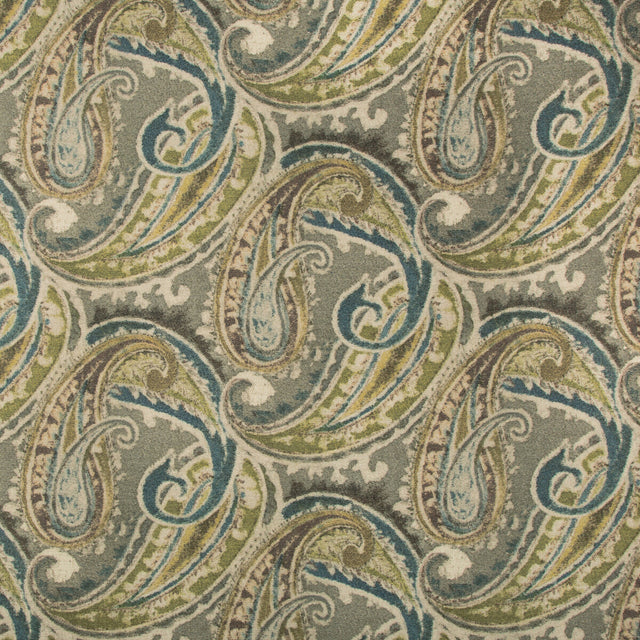KRAVET DESIGN RECREATE.435.0 RECREATE BAYOU Fabric - Eade's Wallpaper