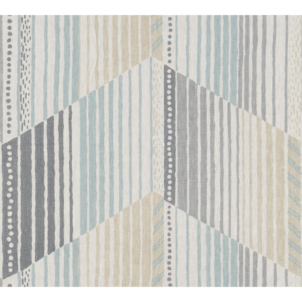 KRAVET DESIGN REFLEX.1511.0 REFLEX SEASIDE Fabric - Eade's Wallpaper