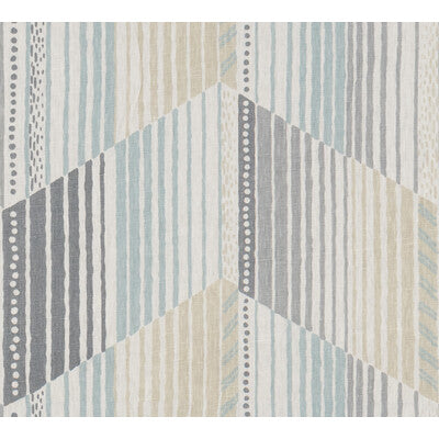 KRAVET DESIGN REFLEX.1511.0 REFLEX SEASIDE Fabric - Eade's Wallpaper