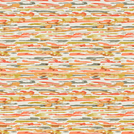 STOUT REFU-1 REFUTE 1 CLAY Fabric - Eades Wallpaper & Fabric