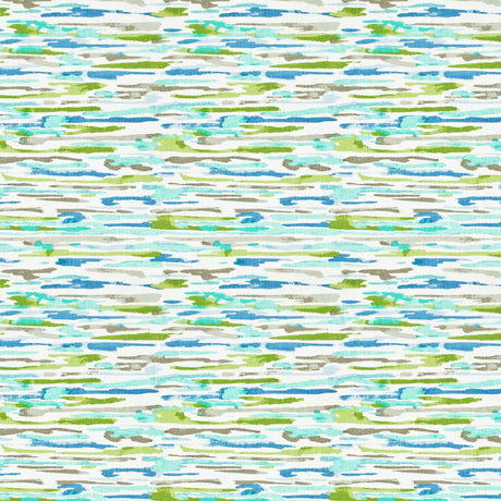 STOUT REFU-3 REFUTE 3 AQUA Fabric - Eades Wallpaper & Fabric