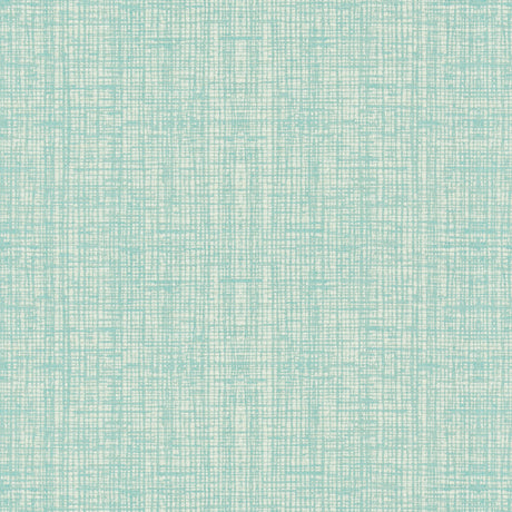 STOUT REGA-3 REGATTA 3 TEAL Fabric - Eades Wallpaper & Fabric