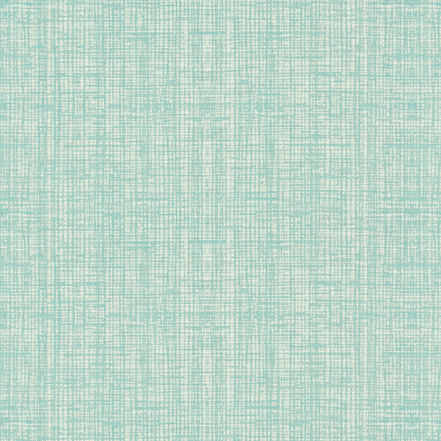 STOUT REGA-3 REGATTA 3 TEAL Fabric - Eades Wallpaper & Fabric