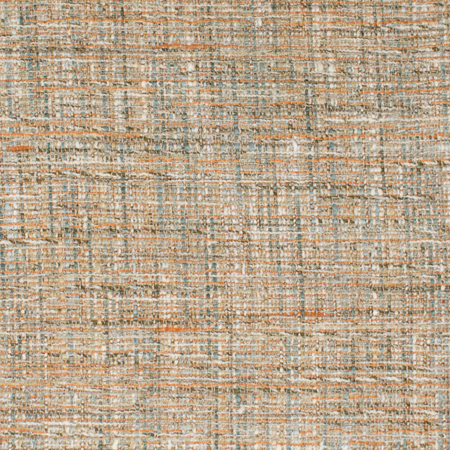 STOUT REJO-7 REJOICE 7 SPICE Fabric - Eades Wallpaper & Fabric