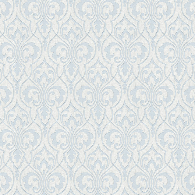 Eade's REMY-2-sample BLUE