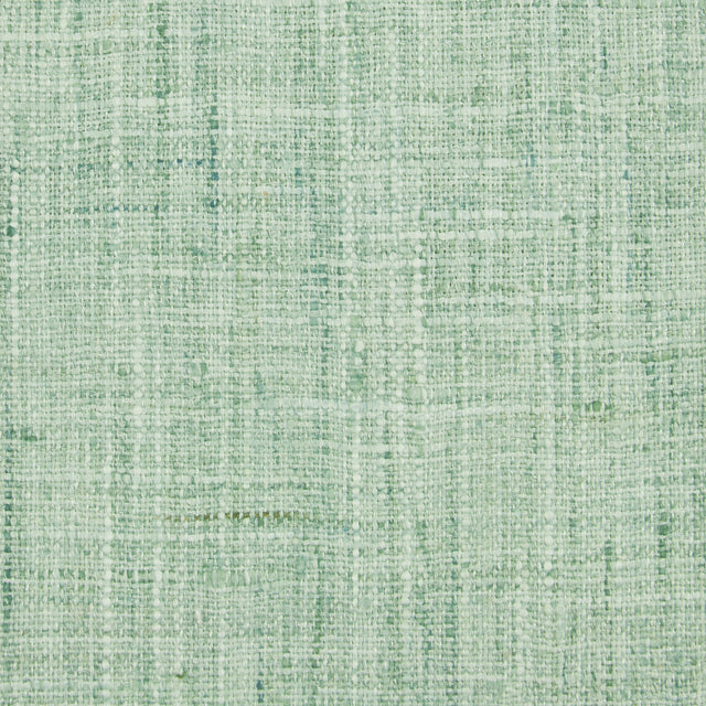 STOUT RENZ-20 RENZO 20 AQUA Fabric - Eades Wallpaper & Fabric