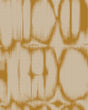 MindtheGap RESONANCES Ochre - Wallpaper Collection 2025 - Jazz Live