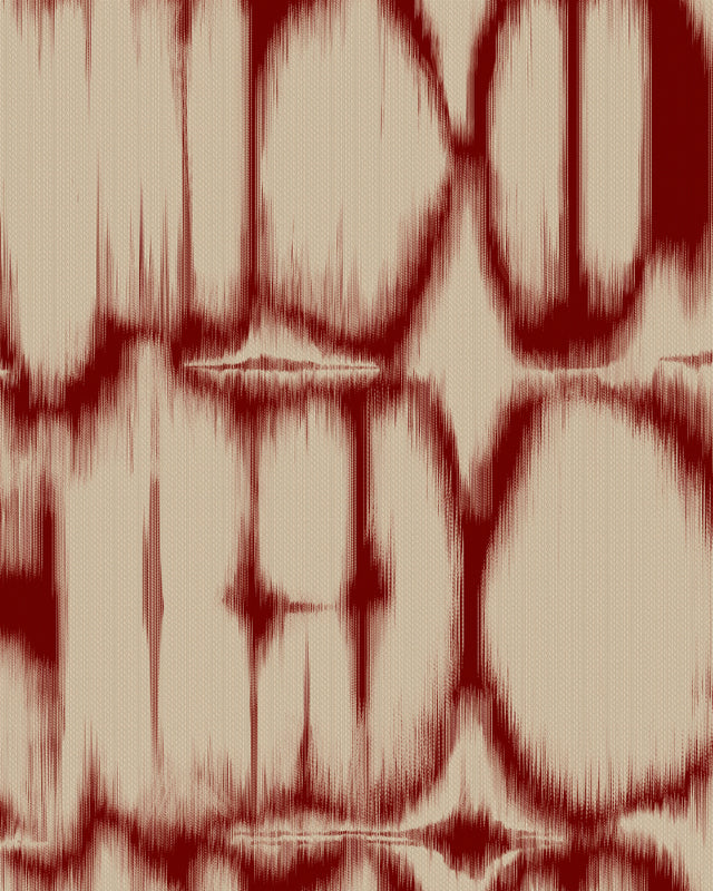 MindtheGap RESONANCES Taupe - Wallpaper Collection 2025 - Jazz Live
