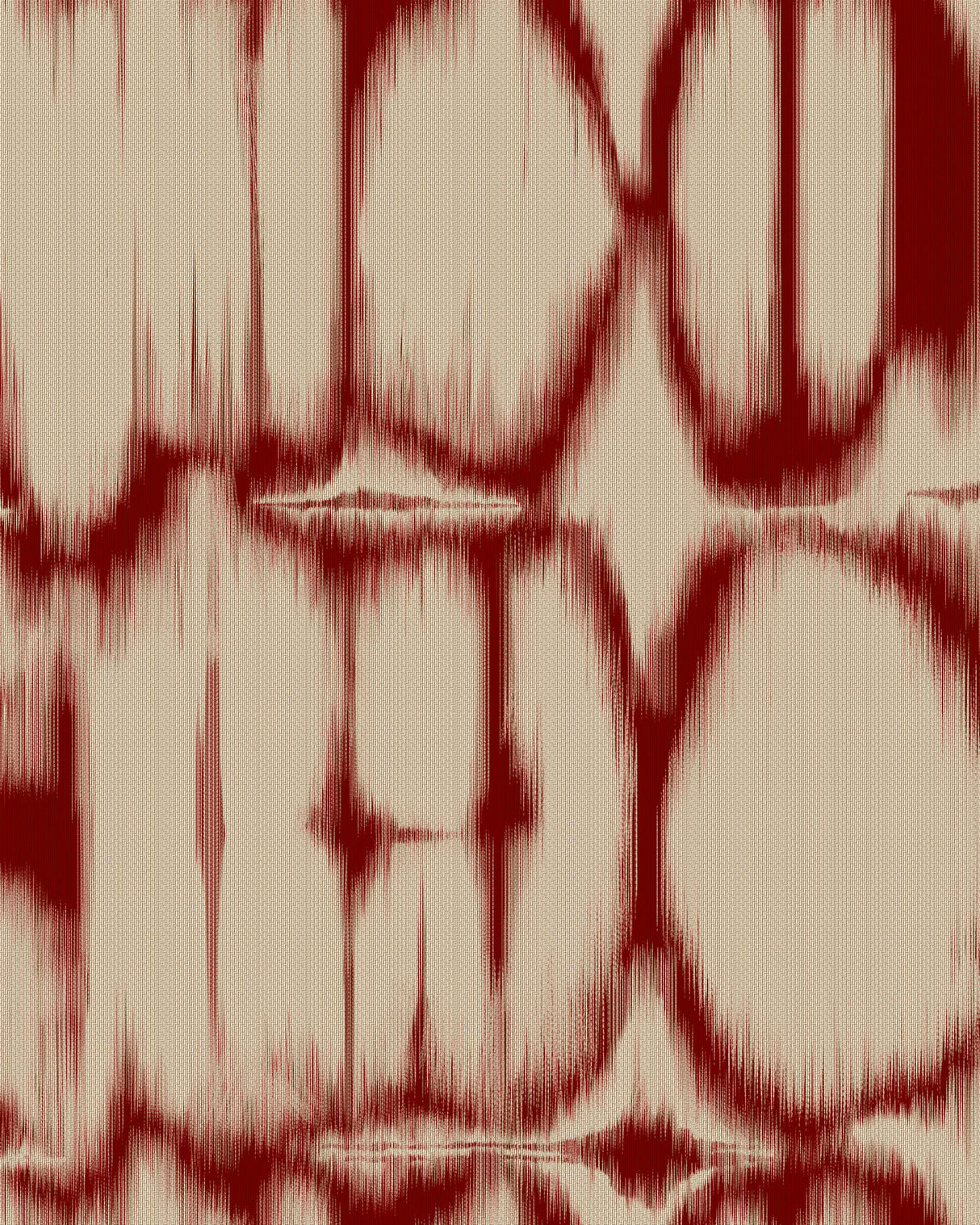 MindtheGap RESONANCES Taupe - Wallpaper Collection 2025 - Jazz Live