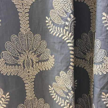 JF Studio 66-SJ101 RESSINA Fabric - Eade's Wallpaper & Fabric