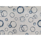 KRAVET COUTURE RETOUCHE.516.0 RETOUCHE TEAL Fabric - Eade's Wallpaper