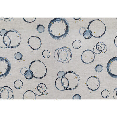 KRAVET COUTURE RETOUCHE.516.0 RETOUCHE TEAL Fabric - Eade's Wallpaper