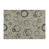 KRAVET COUTURE RETOUCHE.816.0 RETOUCHE COAL Fabric - Eade's Wallpaper