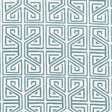 STOUT REVE-3 REVELRY 3 AQUA Fabric - Eades Wallpaper & Fabric