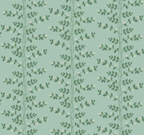 Rifle Paper Co. RF7421 Climbing Vine Wallpaper - Eade's Wallpaper