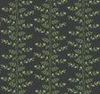 Rifle Paper Co. RF7422 Climbing Vine Black Wallpaper
